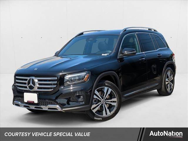 2025 Mercedes-Benz GLB GLB 250 — SUV — 6,748 mi — Buena Park, CA