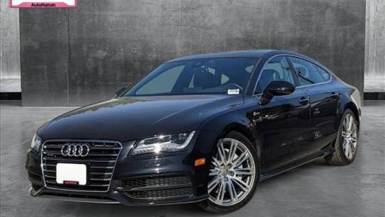 2015 Audi A7 Prestige — Hatchback — 37,195 mi — Buena Park, CA
