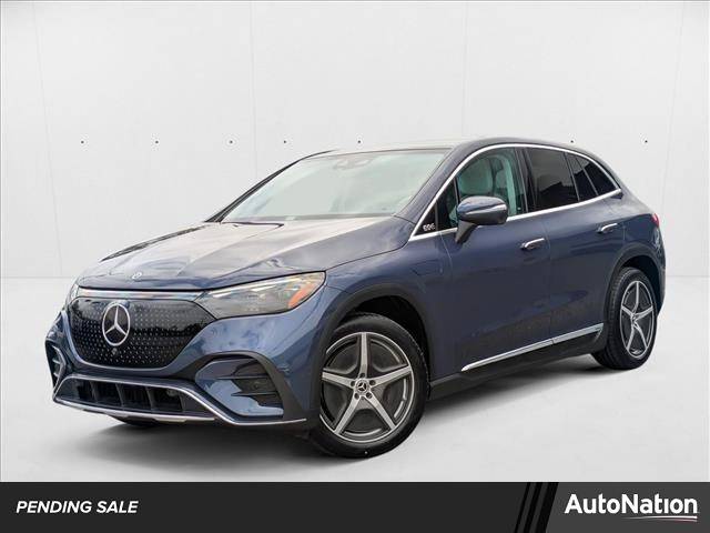 2023 Mercedes-Benz EQE SUV EQE 350+ — SUV — 15,200 mi — Buena Park, CA