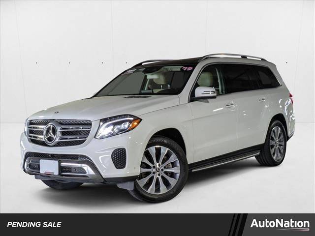 2019 Mercedes-Benz GLS GLS 450 — SUV — 68,663 mi — Buena Park, CA