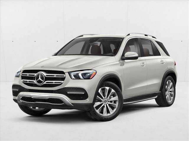 2023 Mercedes-Benz GLE GLE 450 — SUV — 35,723 mi — Buena Park, CA