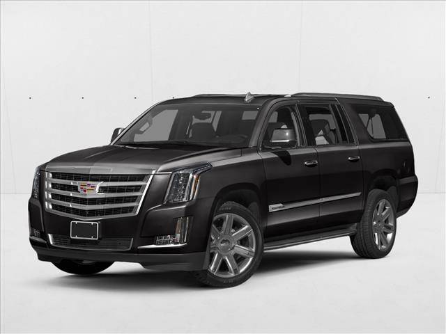 2016 Cadillac Escalade Luxury — SUV — 36,106 mi — Buena Park, CA