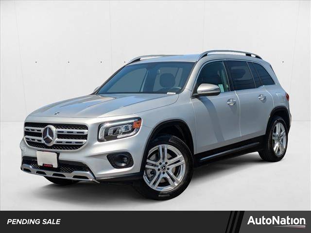 2021 Mercedes-Benz GLB GLB 250 — SUV — 35,859 mi — Buena Park, CA