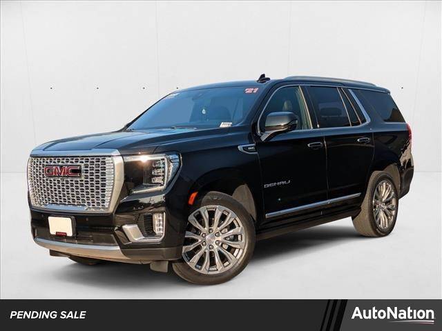 2021 GMC Yukon Denali — SUV — 30,911 mi — Buena Park, CA