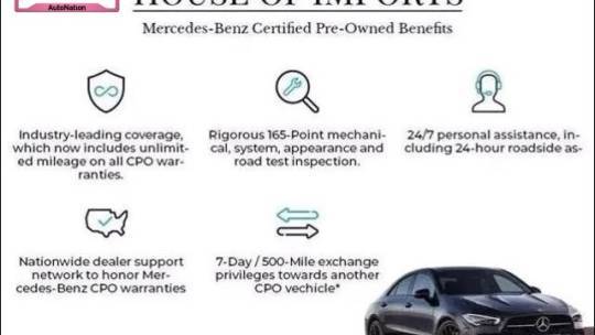 2024 Mercedes-Benz GLC GLC 300 — SUV — 8,563 mi — Buena Park, CA