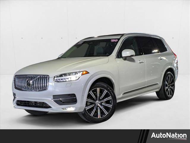 2023 Volvo XC90 Plus — SUV — 18,385 mi — Buena Park, CA