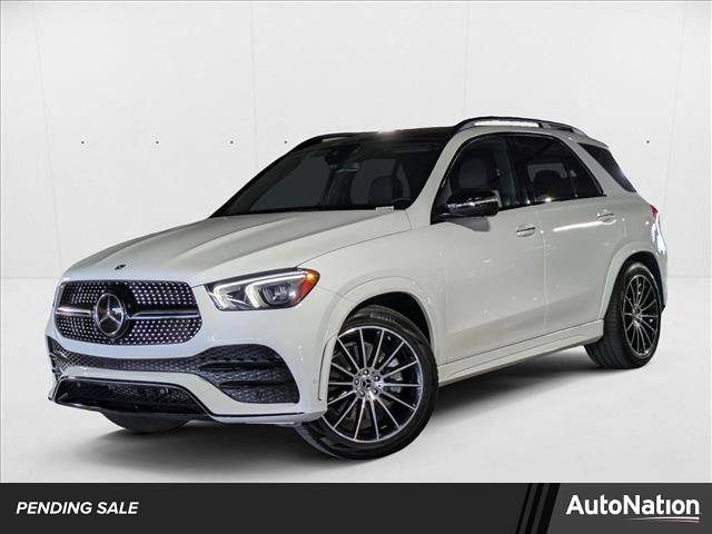 2023 Mercedes-Benz GLE GLE 450 — SUV — 10,567 mi — Buena Park, CA