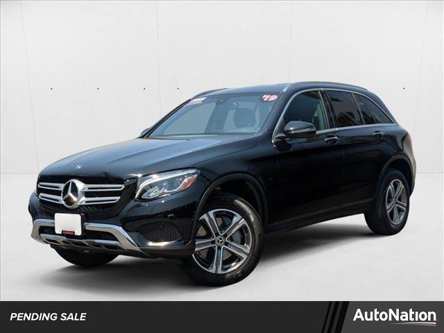 2019 Mercedes-Benz GLC GLC 300 — SUV — 68,919 mi — Buena Park, CA