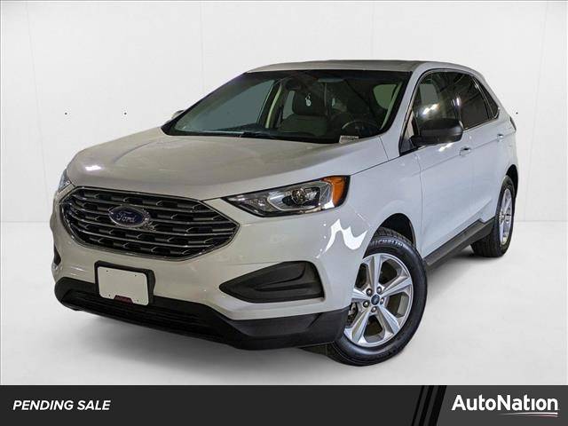 2020 Ford Edge SE — SUV — 38,104 mi — Buena Park, CA