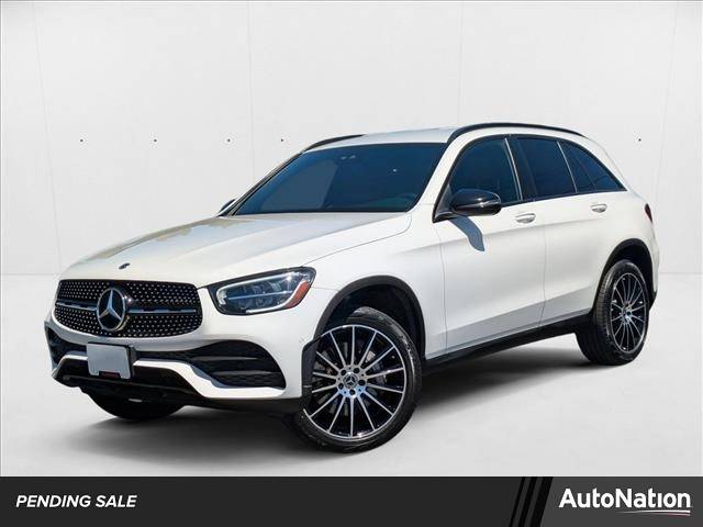 2022 Mercedes-Benz GLC GLC 300 — SUV — 38,640 mi — Buena Park, CA