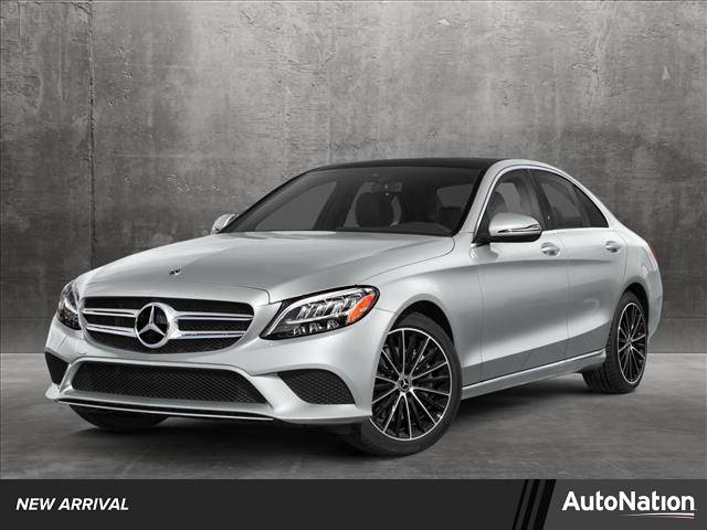 2020 Mercedes-Benz C-Class C 300 — Sedan — 29,388 mi — Buena Park, CA