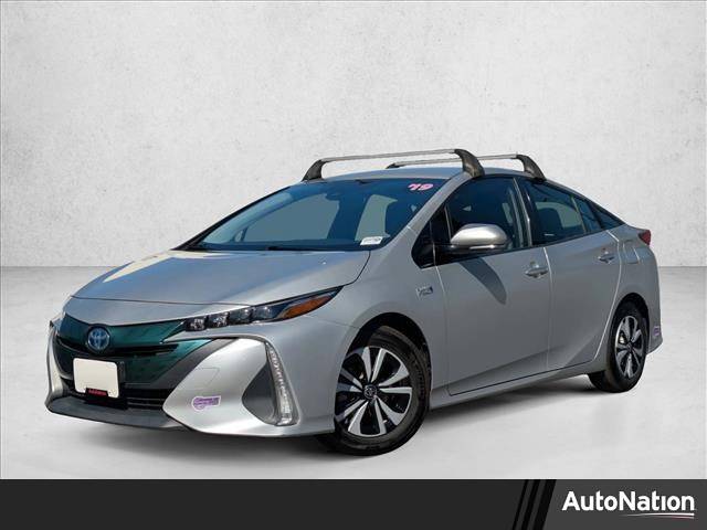 2019 Toyota Prius Prime Premium — Hatchback — 63,562 mi — Buena Park, CA