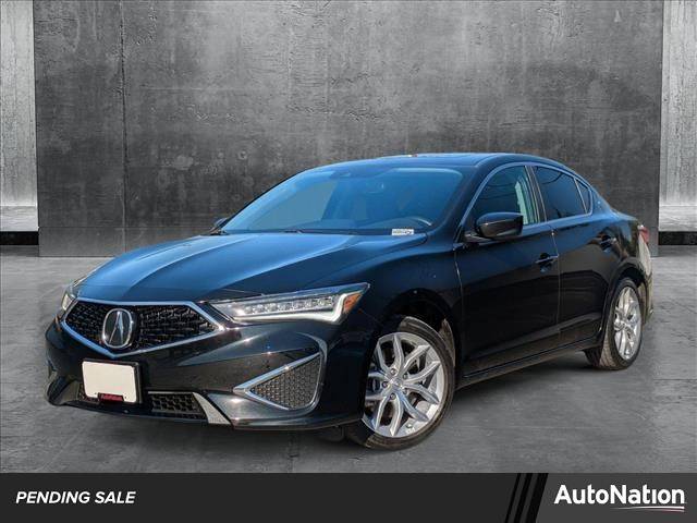 2020 Acura ILX Standard — Sedan — 29,609 mi — Buena Park, CA