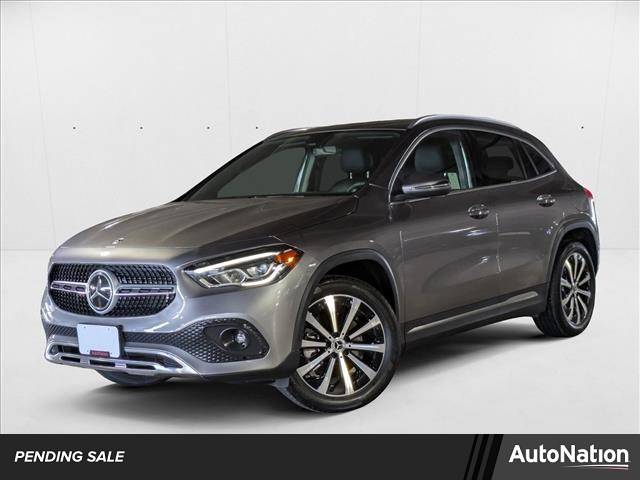 2022 Mercedes-Benz GLA GLA 250 — SUV — 13,113 mi — Buena Park, CA