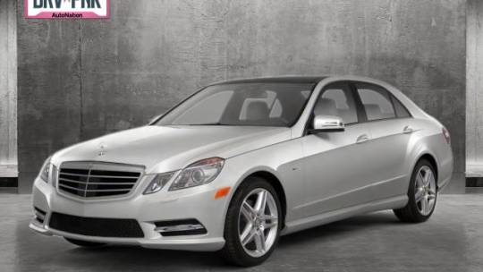 2011 Mercedes-Benz E-Class E 350 — Sedan — 83,824 mi — Buena Park, CA