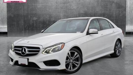 2014 Mercedes-Benz E-Class E 350 — Sedan — 97,090 mi — Buena Park, CA