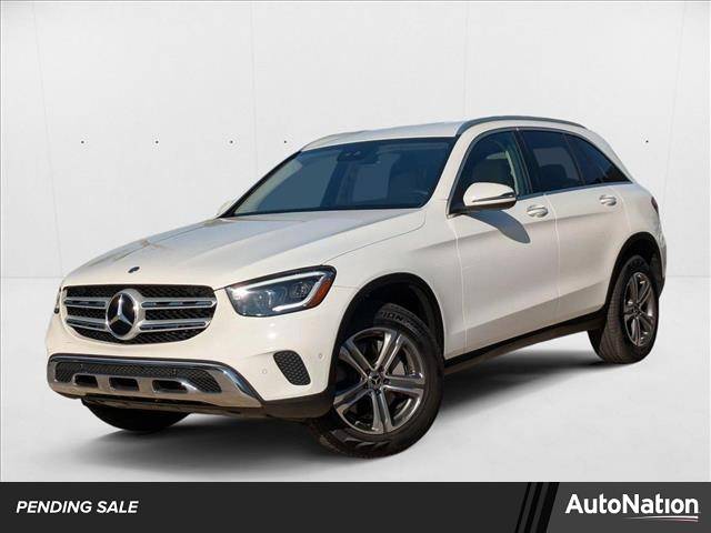 2022 Mercedes-Benz GLC GLC 300 — SUV — 74,843 mi — Buena Park, CA
