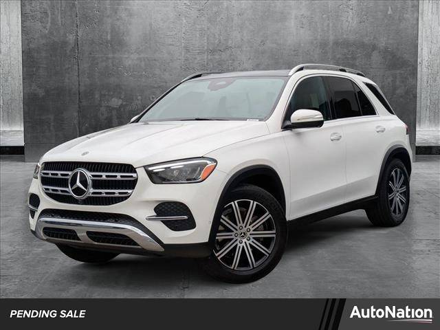 2024 Mercedes-Benz GLE GLE 350 — SUV — 26,962 mi — Buena Park, CA