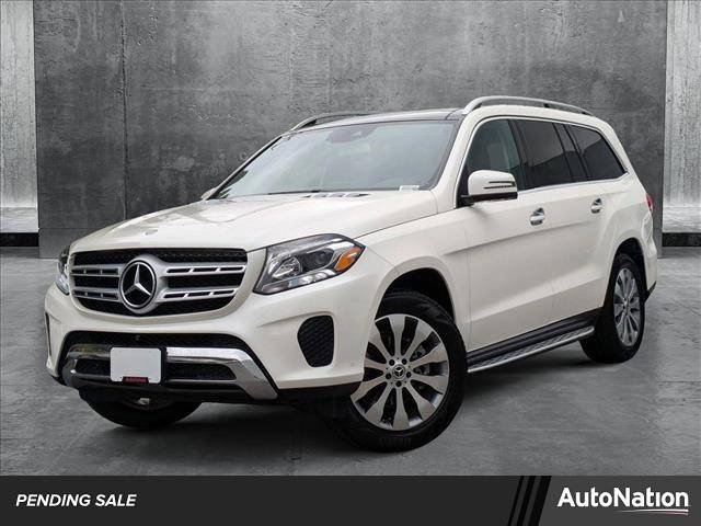 2019 Mercedes-Benz GLS GLS 450 — SUV — 65,948 mi — Buena Park, CA