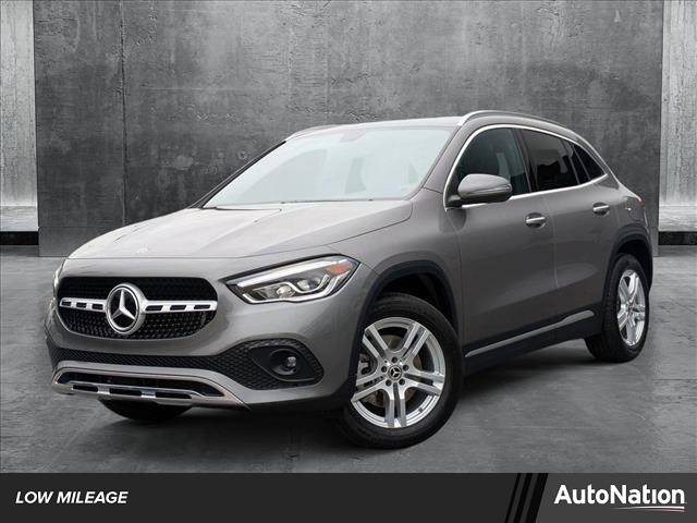 2023 Mercedes-Benz GLA GLA 250 — SUV — 16,438 mi — Buena Park, CA