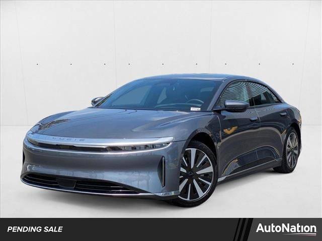 2023 Lucid Air