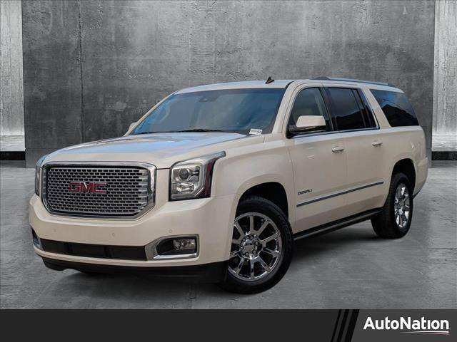 2015 GMC Yukon Denali — SUV — 123,018 mi — Buena Park, CA