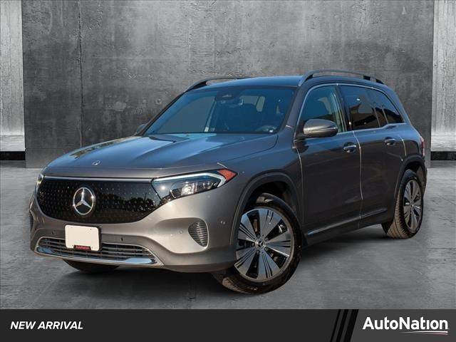 2024 Mercedes-Benz EQB EQB 300 — SUV — 3,396 mi — Buena Park, CA
