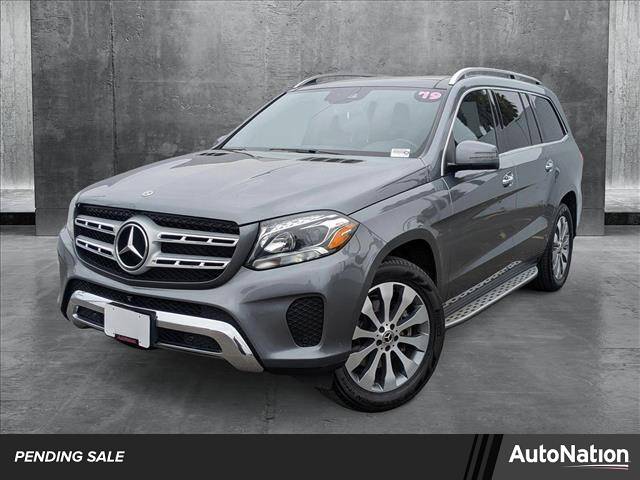 2019 Mercedes-Benz GLS GLS 450 — SUV — 55,332 mi — Buena Park, CA