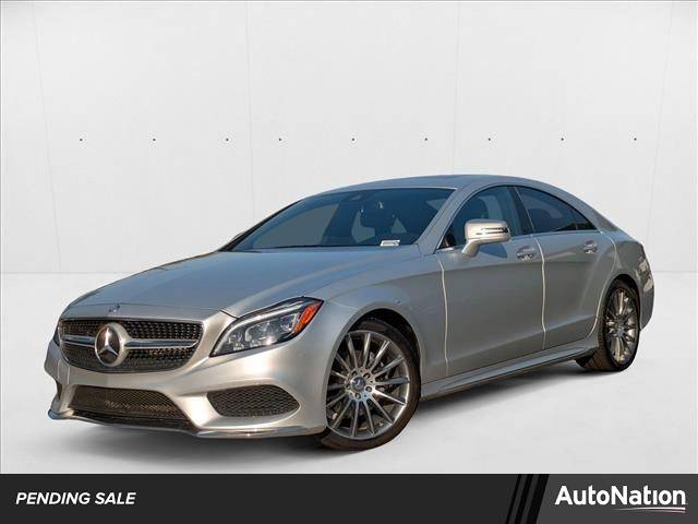2016 Mercedes-Benz CLS CLS 400 — Sedan — 74,200 mi — Buena Park, CA