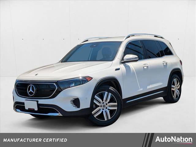2023 Mercedes-Benz EQB EQB 300 — SUV — 15,986 mi — Buena Park, CA