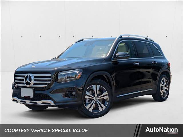 2025 Mercedes-Benz GLB GLB 250 — SUV — 9,282 mi — Buena Park, CA