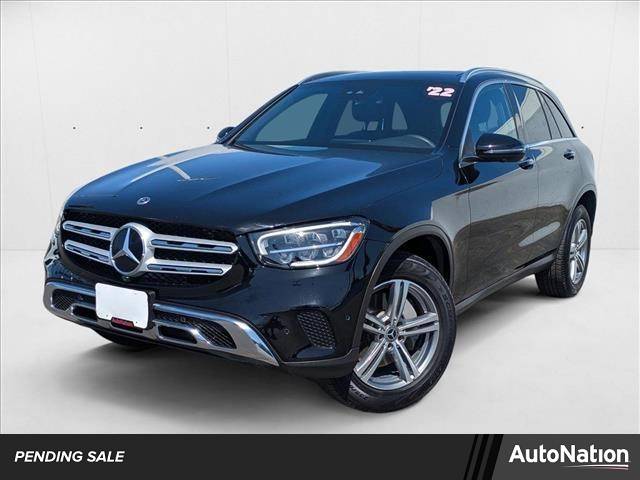 2022 Mercedes-Benz GLC GLC 300 — SUV — 39,053 mi — Buena Park, CA