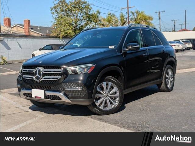 2021 Mercedes-Benz GLE GLE 350 — SUV — 41,201 mi — Buena Park, CA