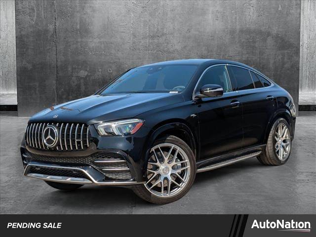 2023 Mercedes-Benz GLE AMG GLE 53 — SUV — 32,446 mi — Buena Park, CA