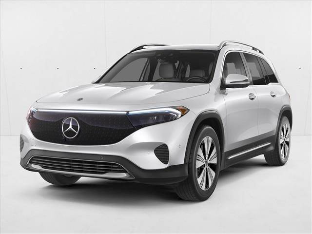 2024 Mercedes-Benz EQB EQB 300 — SUV — 3,665 mi — Buena Park, CA