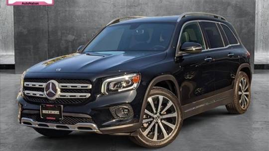 2022 Mercedes-Benz GLB GLB 250 — SUV — 14,709 mi — Buena Park, CA