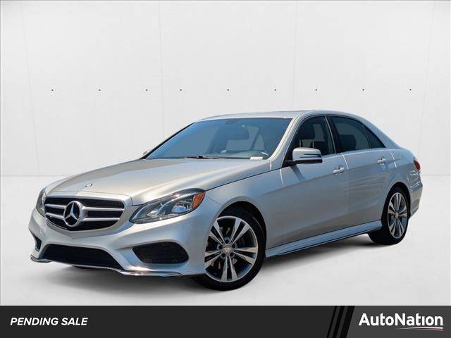 2016 Mercedes-Benz E-Class E 350 — Sedan — 73,806 mi — Buena Park, CA