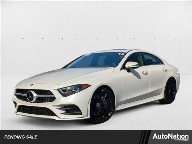 2019 Mercedes-Benz CLS CLS 450 — Sedan — 48,544 mi — Buena Park, CA