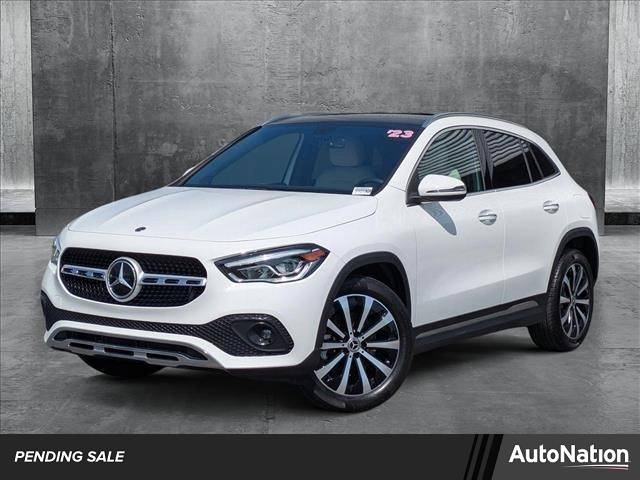 2022 Mercedes-Benz GLA GLA 250 — SUV — 12,916 mi — Buena Park, CA