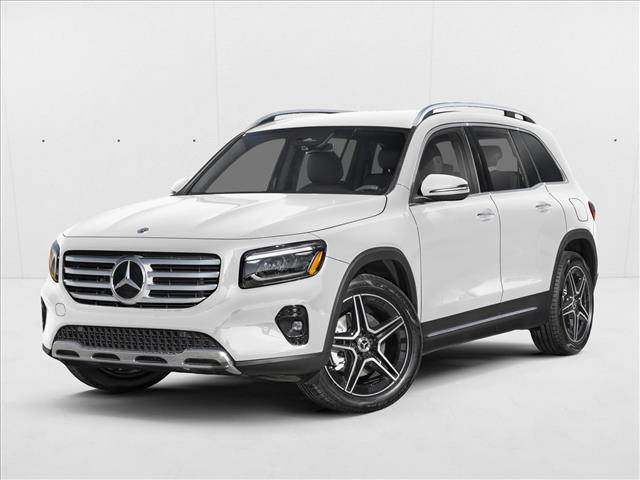 2025 Mercedes-Benz GLB GLB 250 — SUV — 8,011 mi — Buena Park, CA