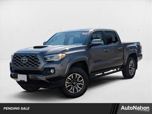 2023 Toyota Tacoma TRD Sport — Pickup Truck — 31,807 mi — Buena Park, CA