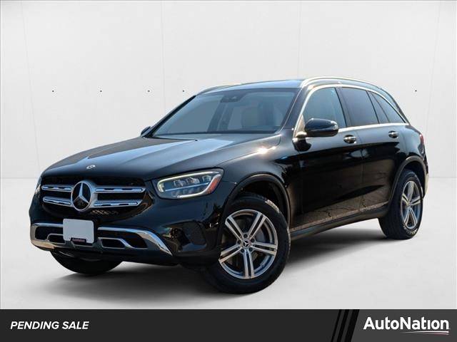 2022 Mercedes-Benz GLC GLC 300 — SUV — 47,618 mi — Buena Park, CA