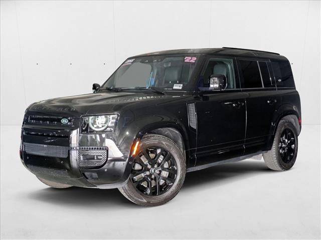 2022 Land Rover Defender XS Edition — SUV — 23,790 mi — Buena Park, CA