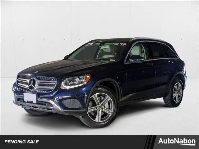 2019 Mercedes-Benz GLC GLC 300 — SUV — 77,473 mi — Buena Park, CA