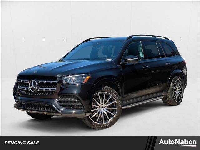 2022 Mercedes-Benz GLS GLS 450 — SUV — 34,248 mi — Buena Park, CA