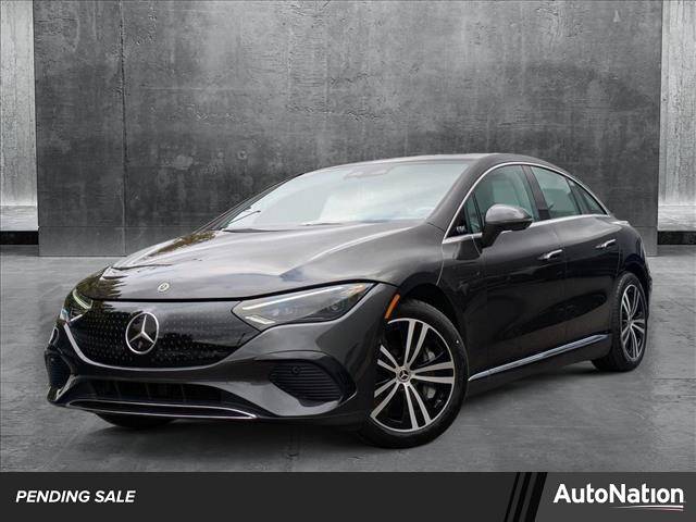 2023 Mercedes-Benz EQE Sedan EQE 350+ — Sedan — 20,202 mi — Buena Park, CA