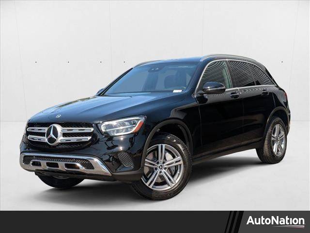 2022 Mercedes-Benz GLC GLC 300 — SUV — 41,146 mi — Buena Park, CA