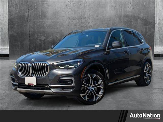 2022 BMW X5 40i — SUV — 28,174 mi — Buena Park, CA
