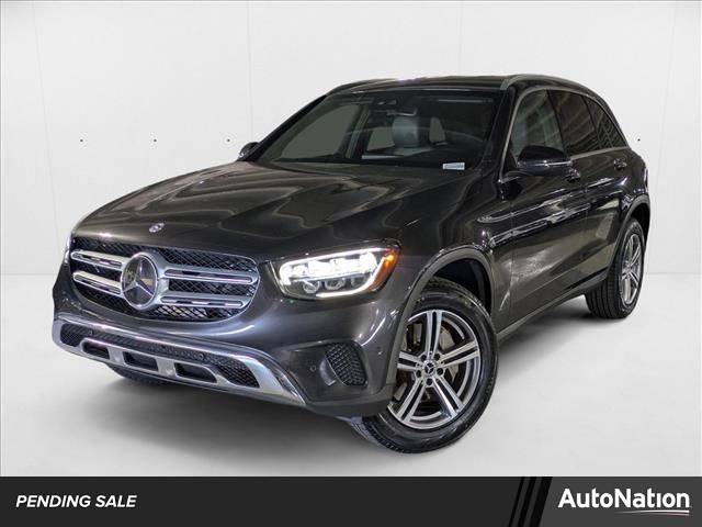 2022 Mercedes-Benz GLC GLC 300 — SUV — 39,842 mi — Buena Park, CA