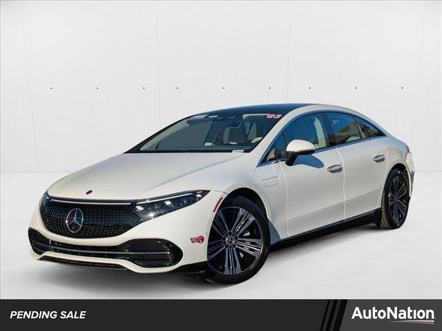 2023 Mercedes-Benz EQS Sedan EQS 450+ — Hatchback — 36,889 mi — Buena Park, CA